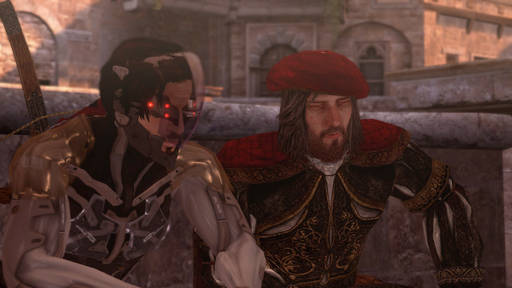 Обо всем - Assassin's Creed: эволюция серии. Часть 1: Средиземноморская тетралогия Обо всем - Assassin's Creed: эволюция серии. Часть 1: Средиземноморская тетралогия